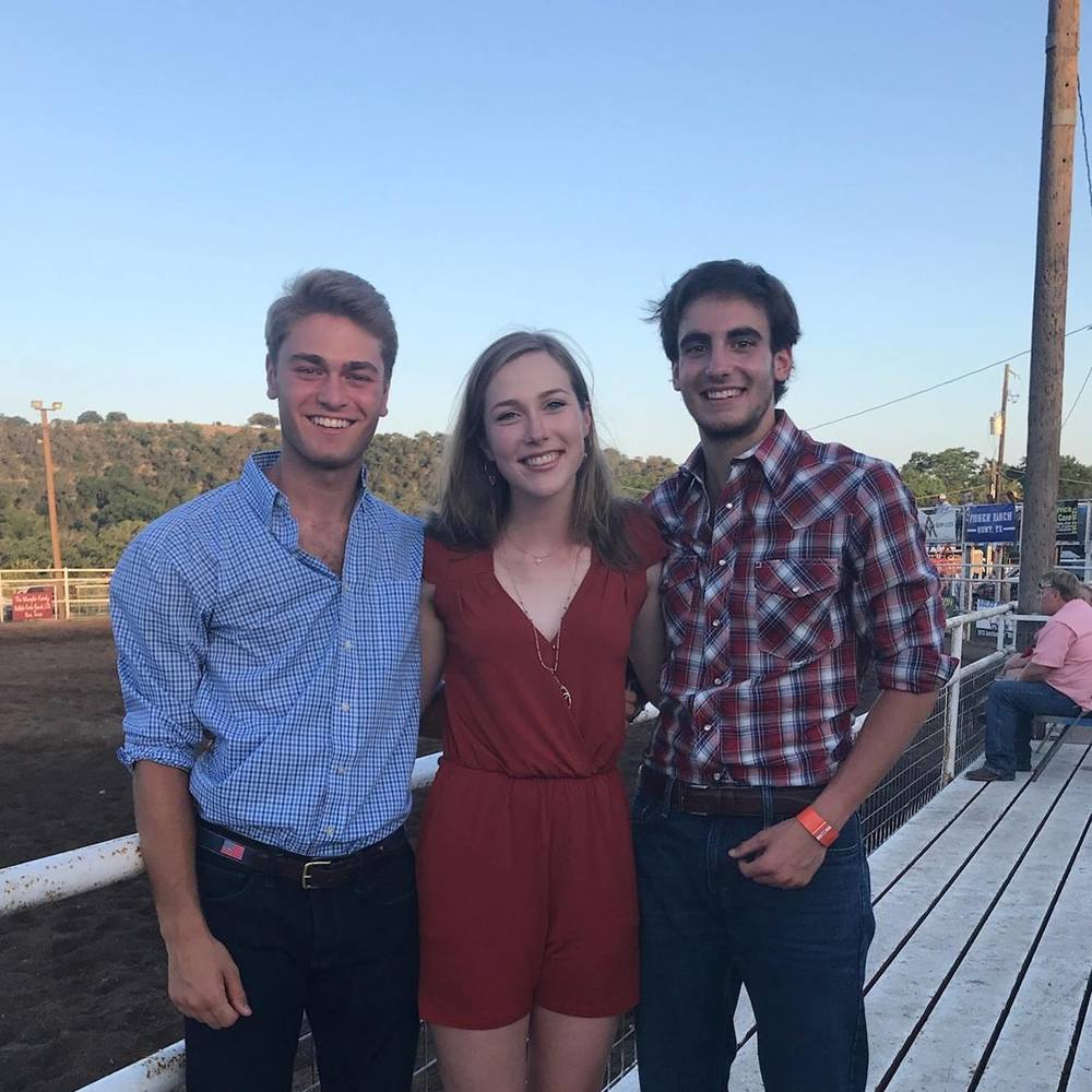 Meet your Posher, Jake